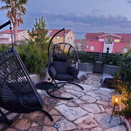 Rita Oase Apartment