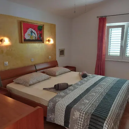 Apartment Rita Oase Makarska