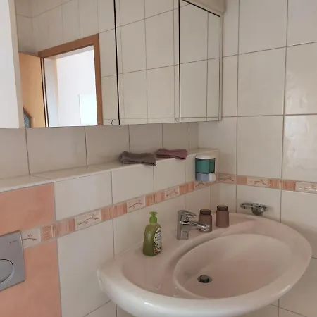 Apartment Rita Oase Makarska