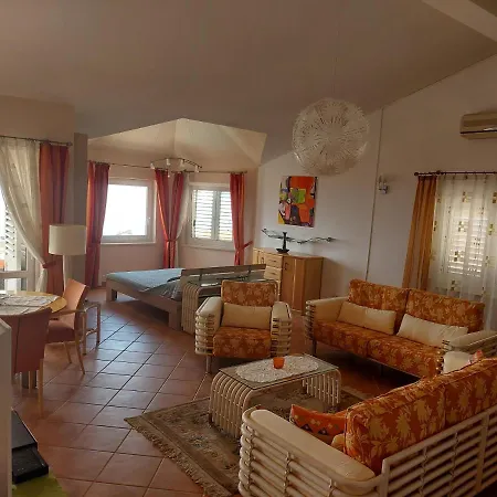 Rita Oase Apartment *