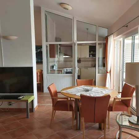 Apartment Rita Oase Makarska