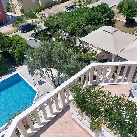 Apartment Rita Oase