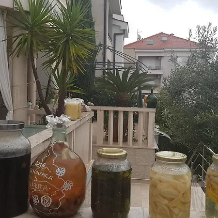 Rita Oase Makarska
