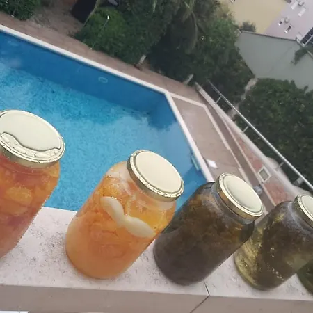 Rita Oase Apartment Makarska