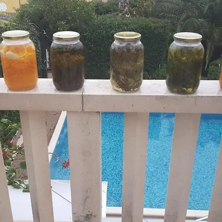 Rita Oase * Makarska