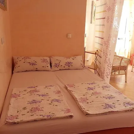 Rita Oase Apartment Makarska