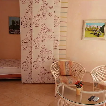 Apartment Rita Oase Makarska