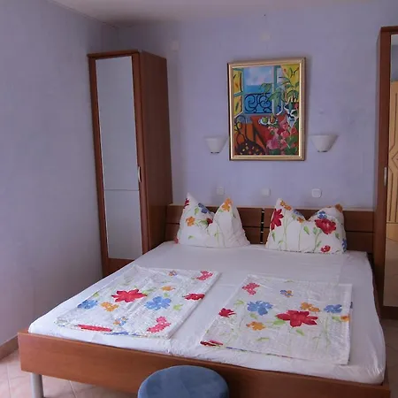 Rita Oase Apartment *