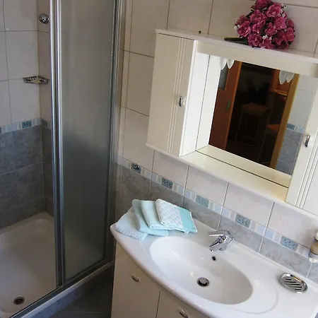 Apartment Rita Oase Makarska