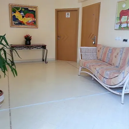 Apartment Rita Oase