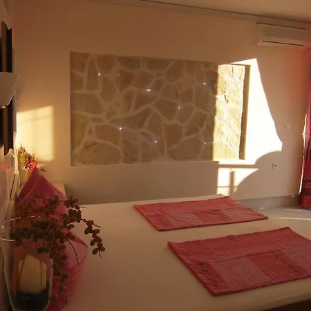 Apartment Rita Oase Makarska