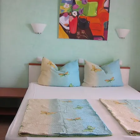 Rita Oase Apartment *