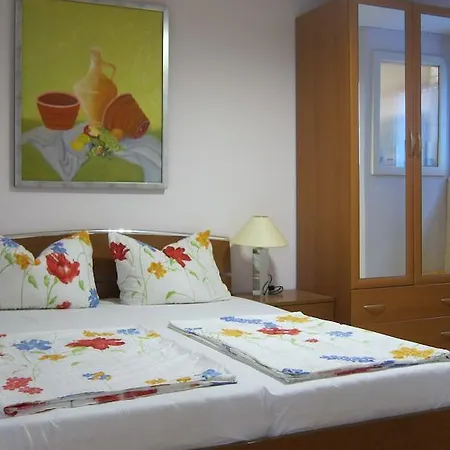 Apartment Rita Oase *
