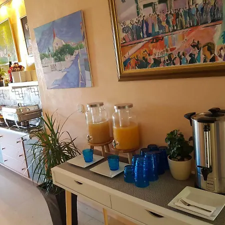 Apartment Rita Oase *