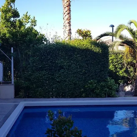 Apartment Rita Oase Makarska