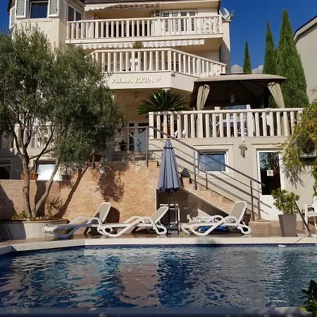Rita Oase Makarska
