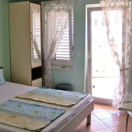 Apartment Rita Oase *