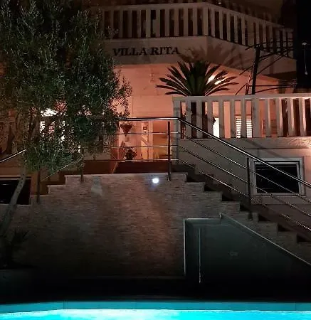 Apartment Rita Oase *