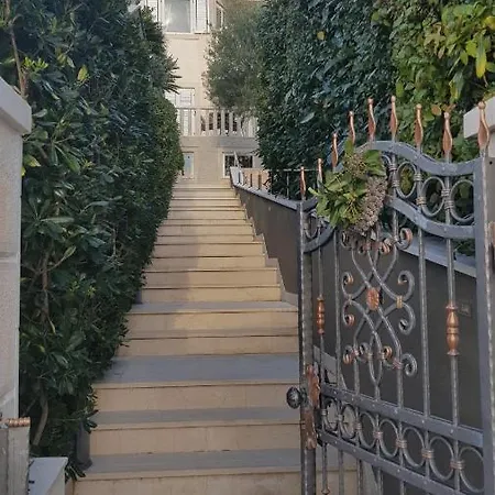 公寓 Rita Oase *