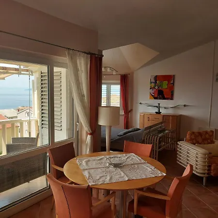 Rita Oase Apartman Makarska